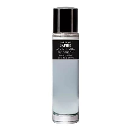 Saphir My Identity Man Eau de Parfum Homme 30 ml