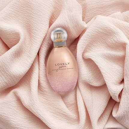 Sarah Jessica Parker Lovely You Eau de Parfum (EDP) Femme 30ml