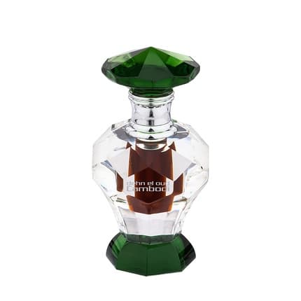 Swiss Arabian Dehn El Oud Cambodi Luxury Oil 0.1 Oz Unisexe