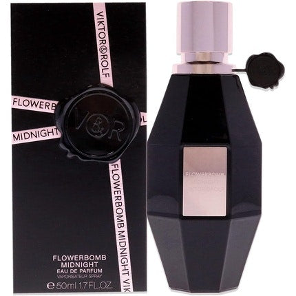 Viktor & Rolf Floral Eau de parfum  50ml Maison des fragrances