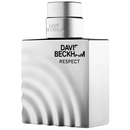 David Beckham Respect Eau De Toilette 90ml For Men David Beckham