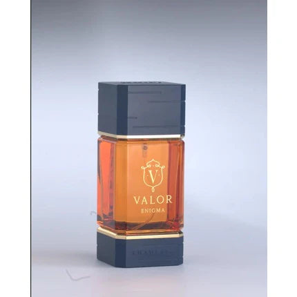 Valor Enigma Perfumed Water Eau de Parfum (EDP) Mixte 100ml