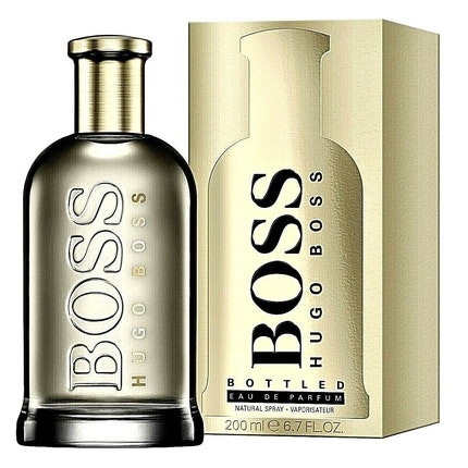 Hugo Boss Boss Bottled Eau De Parfum Spray 200ml