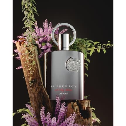 Supremacy not only intense by Afnan 5.07oz Men's perfume