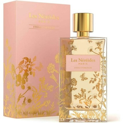 Les Nereides Etoile d'Oranger Eau de parfum  100ml Les Nereides