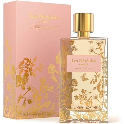 Les Nereides Etoile d'Oranger EDP 100ml