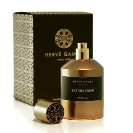 Herve Gambs Jardin Prive Eau de Parfum (EDP) Mixte 100ml