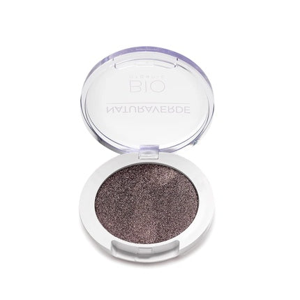 Naturaverde BIO Makeup Eyeshadow Grey N°06
