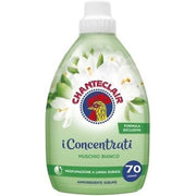 Chanteclair Fabric Conditioner White Musk 1400ml Chanteclair