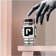 Paco Rabanne Phantom 3 Piece Gift Set And Deodorant Coffret (Coffret) Homme 100ml