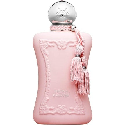 Delina Exclusif par Parfums De Marly Eau De Parfum spray 2.5 oz, 1oz équivaut à 30ml 75 ml Parfums De Marly