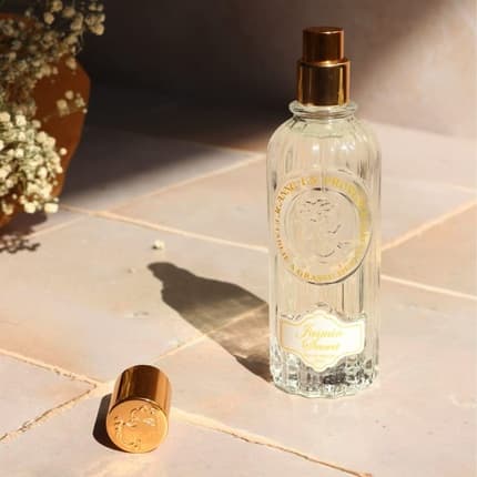 Jeanne En Provence Jasmin Secret Eau de Parfum (EDP) Mixte 60ml