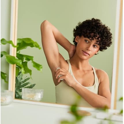Weleda Deodorant Roller Sea Buckthorn Natural And Refreshing Déodorant (Déo) Mixte