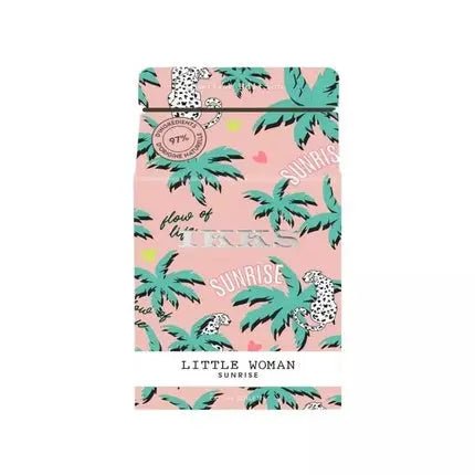 Ikks Little Woman Sunrise - Eau De Toilette 50ml - Maison des fragrances