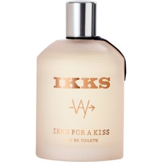 IKKS for a Kiss Eau de Toilette 50ml