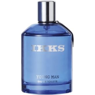 IKKS Young Man EDT 50ml