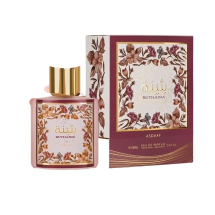 Asdaaf Buthaina Eau de parfum  100ml Asdaaf