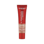 Il Fondotinta CityDefence Protective Foundation SPF15 in 05 Amber - Maison des fragrances