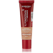 Il Fondotinta Citydefence - Protective Foundation Spf15 N 07 Dark Rose - Maison des fragrances
