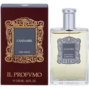 Il Profumo Cannabis Osmo Eau de Perfume Eau de Parfum (EDP) Mixte 100ml - Maison des fragrances