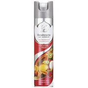 Il Risparmio Deodorante Air Flor Cock/Fruit Déodorant (Déo) Mixte 300ml - Maison des fragrances