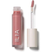 ILIA Beauty Balmy Gloss Tinted Lip Oil Only You for Women 0.14 oz - Maison des fragrances