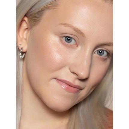 ILIA Beauty Balmy Gloss Tinted Lip Oil Only You for Women 0.14 oz - Maison des fragrances
