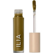 ILIA Beauty Liquid Powder Matte Eye Tint Juniper 0.12oz Eye Shadow - Maison des fragrances