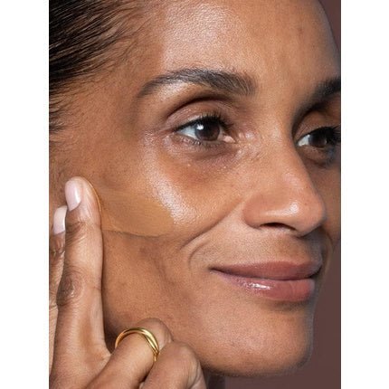 ILIA Beauty True Skin Serum Foundation SF10.5 Sardinia for Women 1oz - Maison des fragrances