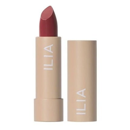 Ilia Color Block Lipstick Rococco Petal 4 Ml - Maison des fragrances