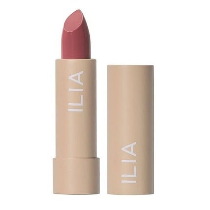 Ilia Color Block Lipstick Rosette Light Pink 4 Ml - Maison des fragrances