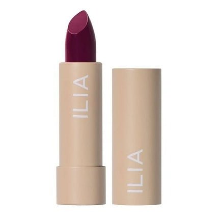 Ilia Color Block Lipstick Ultra Violet 4 Ml - Maison des fragrances