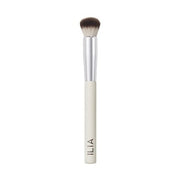 ILIA Complexion Brush Non - Toxic Vegan Cruelty - Free Clean Makeup - Maison des fragrances