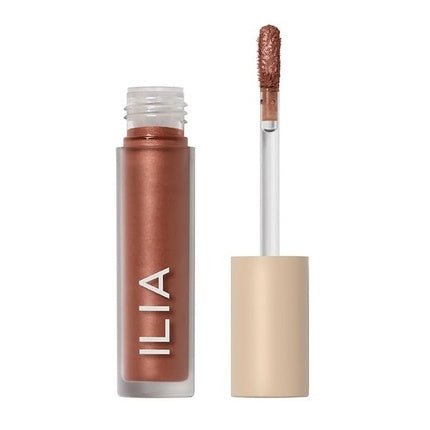 Ilia Liquid Powder Chromatic Eye Tint Umber - 35 Ml - Maison des fragrances