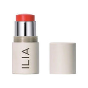 ILIA Multi - Stick For Lips + Cheeks Dear Ruby Poppy Red 0.15oz 4.5g - Maison des fragrances