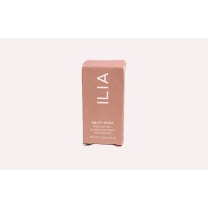 ILIA Multi - Stick Lip Cheek Eye Tint in Lady Bird - Maison des fragrances