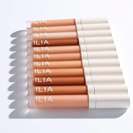 ILIA True Skin Serum Concealer Birch SC7 5ml - Maison des fragrances
