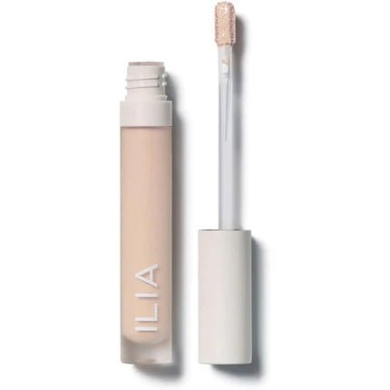 ILIA True Skin Serum Concealer Birch SC7 5ml - Maison des fragrances