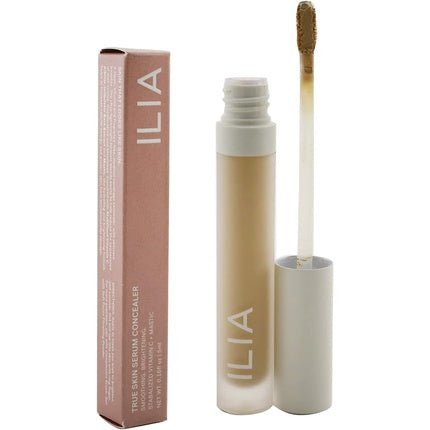 ILIA True Skin Serum Concealer Yucca 5ml - Maison des fragrances
