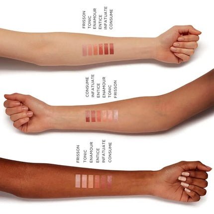 Illamasqua Colour Veil Blusher Consume Gel - Cream Hybrid Long - Lasting - Maison des fragrances