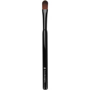 Illamasqua Large Eyeshadow Brush Flat - Bristled Pigmented Vegan Cruelty - Free - Maison des fragrances