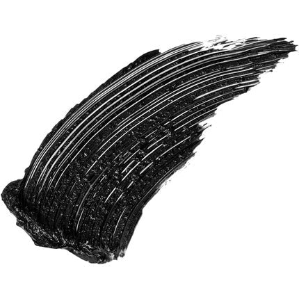 Illamasqua Raven Mascara Long - Lasting Volume Smudge - Proof Sensitive Vegan - Maison des fragrances