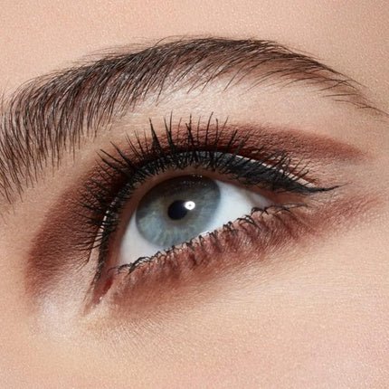 Illamasqua Raven Mascara Long - Lasting Volume Smudge - Proof Sensitive Vegan - Maison des fragrances