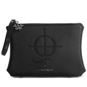 Illamasqua Reign Of Rock Cosmetic Bag - Maison des fragrances