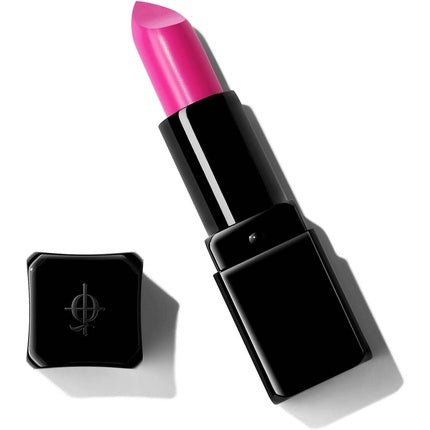 Illamasqua Sheer Veil Lipstick Pom Pom Oil - Infused with Vitamin E - Maison des fragrances