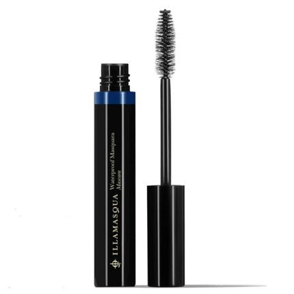 Illamasqua Waterproof Mascara Black 10ml - Maison des fragrances