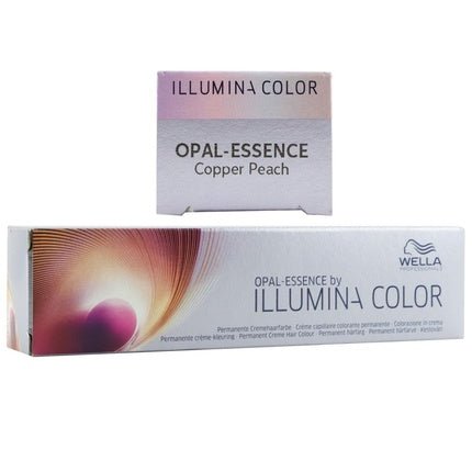Illumina Color Opal Essence Copper Peach 60ml - Maison des fragrances