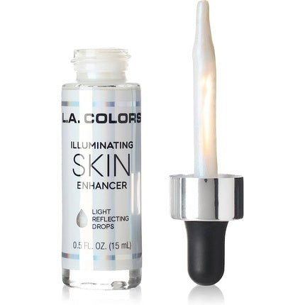 Illuminating Skin Enhancer Dazzling Sparkle Drops - Maison des fragrances