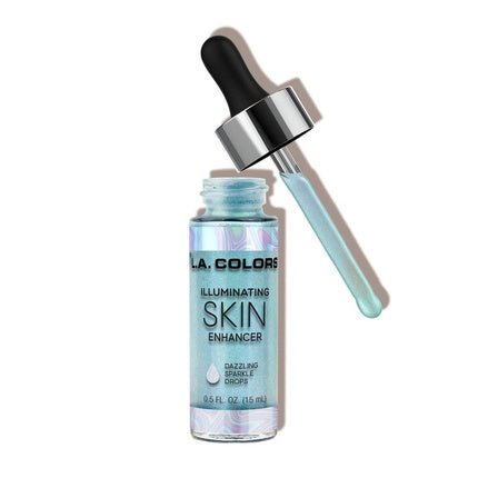 Illuminating Skin Enhancer Dazzling Sparkle Drops CID247 Cosmic - Maison des fragrances