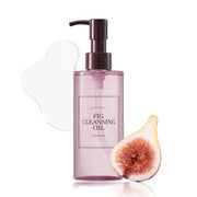 Im From Fig Cleansing Oil Korean Daily Makeup Remover for Face 5% Fig Oil - Maison des fragrances